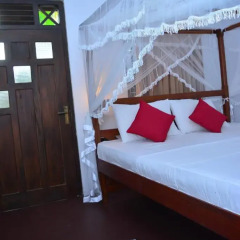 Отель Midigama Holiday Inn 3* Номер категории Эконом с различными типами кроватей фото 21