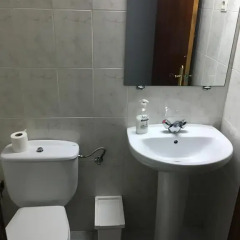Отель Barlovento Стандартный номер с 2 отдельными кроватями (общая ванная комната) фото 3