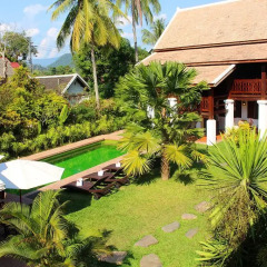 Villa Maydou Boutique Hotel фото 8