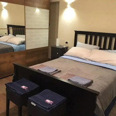 Отель La Casa Trasteverina комната для гостей фото 2