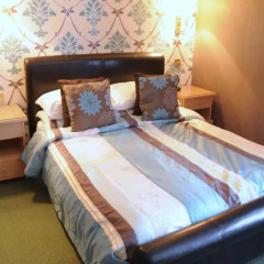 Отель Edenfield Guest House детские мероприятия
