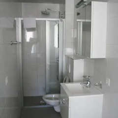 Отель Residence Appartements Апартаменты с двуспальной кроватью фото 12