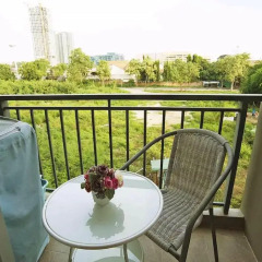 Отель The Gallery Jomtien Beach Pattaya Condo By Dome Студия фото 10
