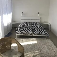 Отель B&B Home 2* Стандартный номер с различными типами кроватей фото 10