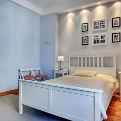 Апартаменты Apartamenty Nadmorskie Marina Apartments удобства в номере