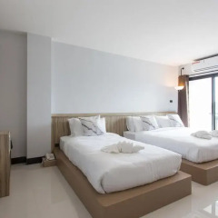 Well Timed Hotel 3* Стандартный номер с различными типами кроватей фото 4
