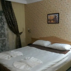 Irem Apart Hotel 3* Студия фото 4
