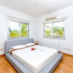 Отель Villa Margarita 2 комната для гостей фото 4
