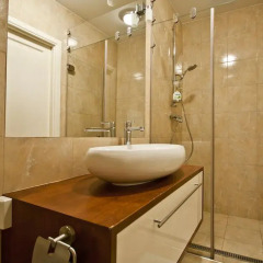 Отель Old Town Residence ванная