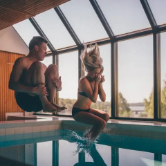 Radisson Blu Hotel, Espoo бассейн фото 3