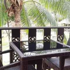 Отель Woodlawn Villas Resort 3* Вилла с различными типами кроватей фото 18