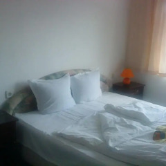 Park Hotel Rodopi 2* Люкс с различными типами кроватей фото 2