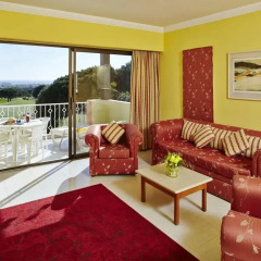 Отель Four Seasons Vilamoura Апартаменты фото 2