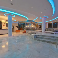 Отель Bali Paradise Hotel Греция, Милопотамос - отзывы, цены и фото номеров - забронировать отель Bali Paradise Hotel онлайн спа