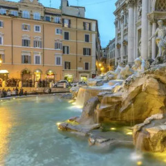 Отель Residenza Frattina Италия, Рим - отзывы, цены и фото номеров - забронировать отель Residenza Frattina онлайн бассейн