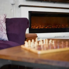HighRoad Hostel DC Кровать в мужском общем номере с двухъярусной кроватью фото 3