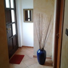 Отель Casa Corio интерьер отеля