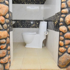 Отель Kodigahawewa Forest Resort сауна