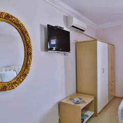 Anadolu Suite Apart Апартаменты с различными типами кроватей фото 7