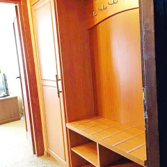 Гостиница Интурист–Закарпатье 3* Номер Делюкс с различными типами кроватей фото 13