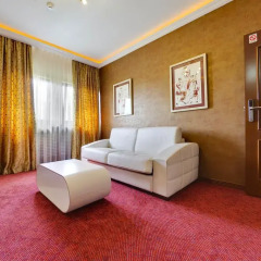 Sucevic Hotel 4* Апартаменты с различными типами кроватей фото 4