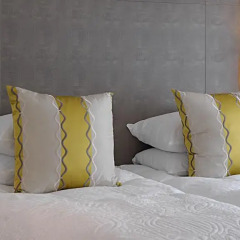 Hotel Continental Oslo 5* Номер Делюкс фото 4