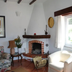 Отель Ericeira Garden интерьер отеля
