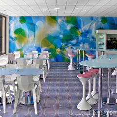 Отель Prizeotel Hamburg-City Германия, Гамбург - отзывы, цены и фото номеров - забронировать отель Prizeotel Hamburg-City онлайн питание фото 2