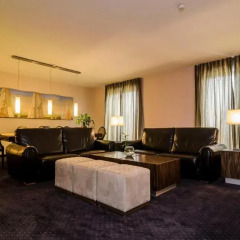 Metropolitan Hotel Sofia комната для гостей фото 3