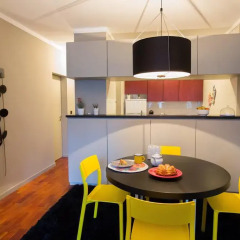 Апартаменты Porto Insight Apartments в номере фото 2