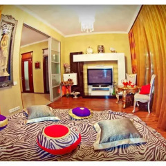 Апартаменты Penthouse Apartment интерьер отеля фото 2
