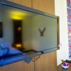 Отель JR Siam Kata Resort фитнесс-зал