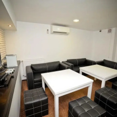 World Hostel интерьер отеля фото 4