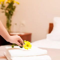 Kharkov Kohl Hotel 3* Номер Комфорт с разными типами кроватей фото 3