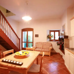 Отель Agriturismo La Filanda Манерба-дель-Гарда комната для гостей