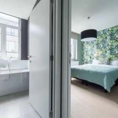 Отель Smartflats Cathédrale 4* Апартаменты фото 4