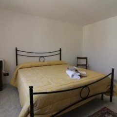 Отель B&B Antiche Terme Стандартный номер фото 3