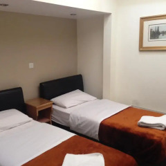 Holland Inn Hotel комната для гостей фото 8