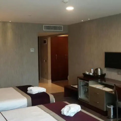 Taksim Gonen Hotel 4* Стандартный номер с различными типами кроватей фото 7