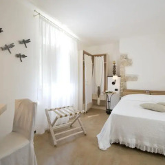 Отель Borgo Pantano 4* Стандартный номер фото 11