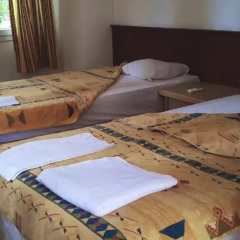 Residence Garden Hotel комната для гостей фото 4