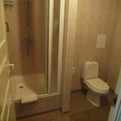 Hotel Westa 2* Номер Делюкс с различными типами кроватей фото 10