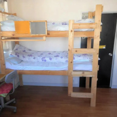 Jgh Tokyo Hostel Митака детские мероприятия фото 2