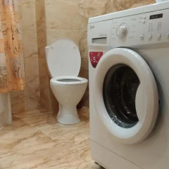 Апартаменты Apartments on Mayskiy Pereulok 5 удобства в номере фото 2
