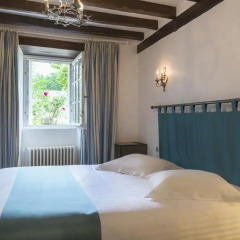 Отель Relais Des Landes комната для гостей фото 4