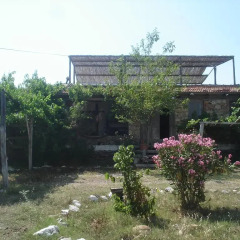 Отель Gokpinar Country Home Торба фото 4