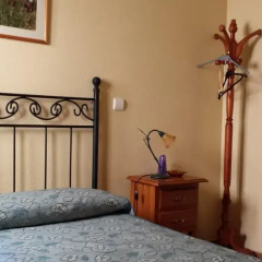 Отель Hostal Casa Apelio удобства в номере фото 2