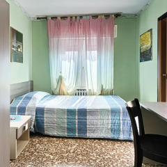 Отель Albergo Mancuso del Voison 2* Стандартный номер фото 11