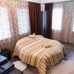 VIP-Hotel 4* Полулюкс с разными типами кроватей фото 10