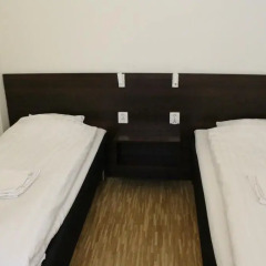 Birka Hostel Стандартный номер фото 19